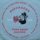 DeeCRACKS – Live At Punk Rock Raduno LP